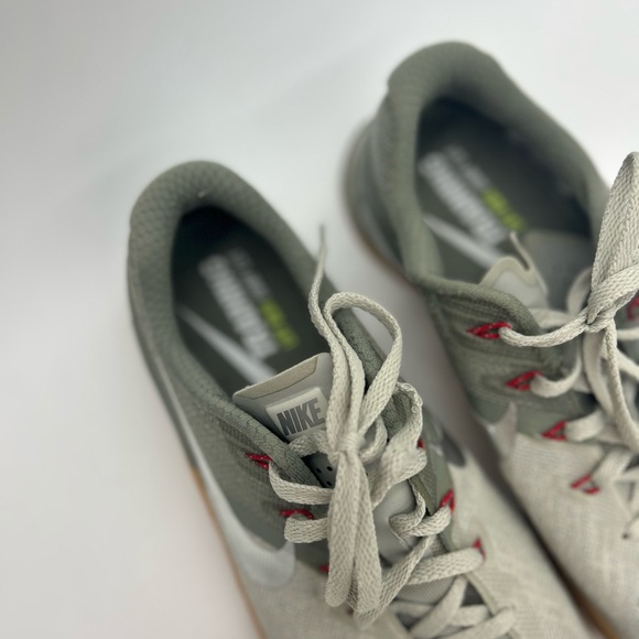 Nike Metcon 3 Trainers Grey - Picture 4 of 7